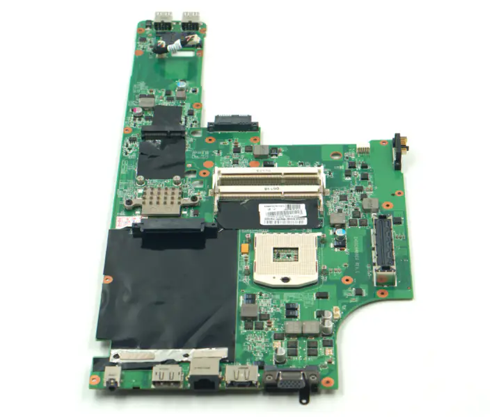 Lenovo IBM Thinkpad L512 DA0GC8MB8E0 Motherboard