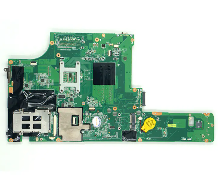 Lenovo IBM Thinkpad L512 DA0GC8MB8E0 Motherboard