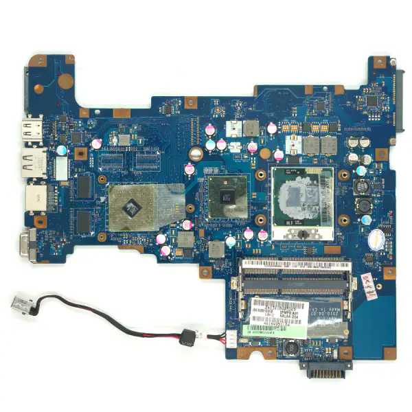 Toshiba L670 L675 L670D L675D NALAA LA-6042P LA-6041P Motherboard