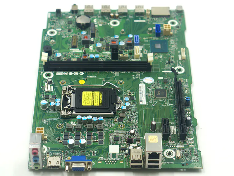 HP Gaming TG01 G2 L75365-001 L75365-601 L78156-001 motherboard