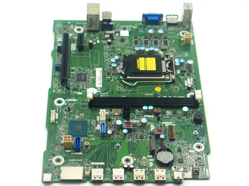 HP Gaming TG01 G2 L75365-001 L75365-601 L78156-001 motherboard