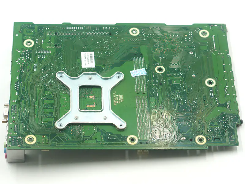 HP Gaming TG01 G2 L75365-001 L75365-601 L78156-001 motherboard