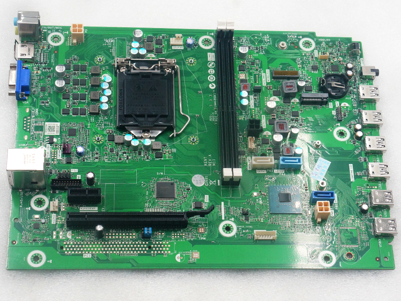HP 290 G4 280 282 G6 L75370-006 M88062-001 601 Motherboard