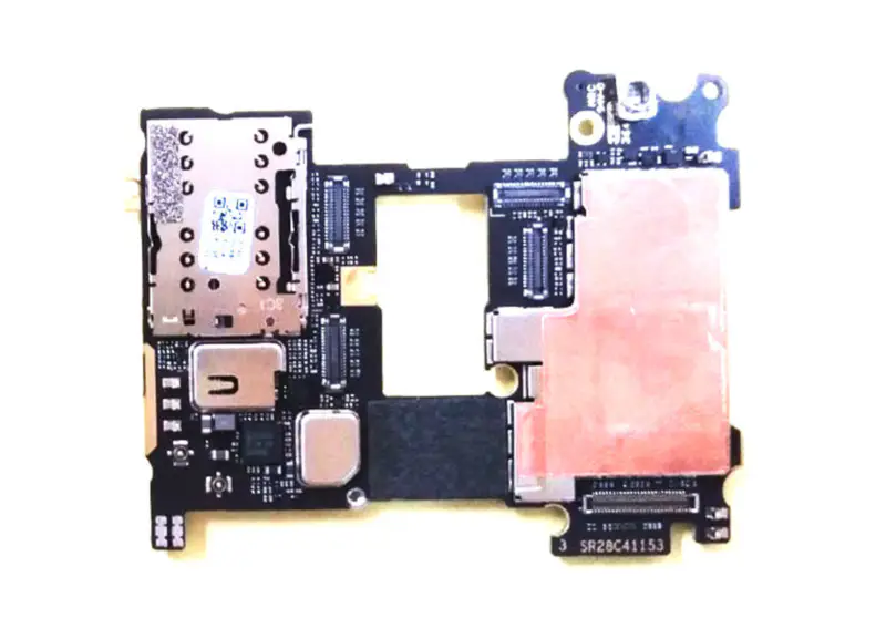 Lenovo Z5 PRO L78031 Motherboard