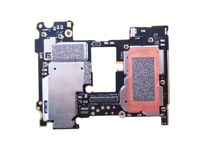 Lenovo Z5 PRO L78031 Motherboard