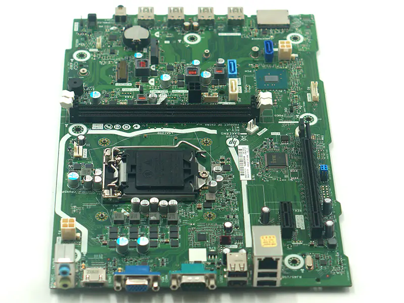 HP 280 G5 SFF L90451-001/601 L75365-002 L84472-001 motherboard