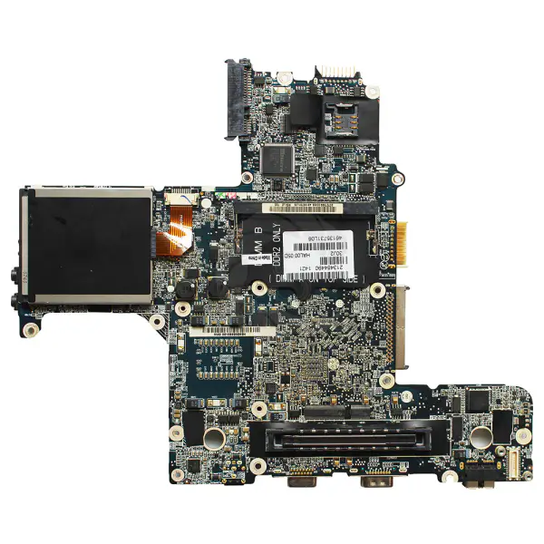 Dell Latitude D620 HAL00 LA-2792P REV 3.0 945PM Dedicated Motherboard