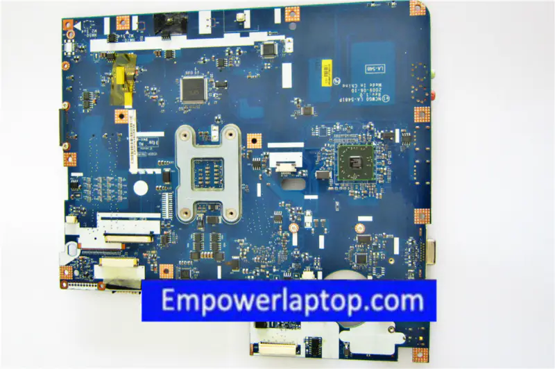 Acer E527 E627 5532 5517 NCWG0 motherboard