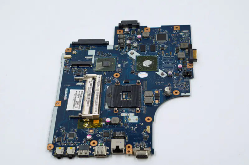 Acer 5741G 5742G HD5470 512M LA-5891P Motherboard
