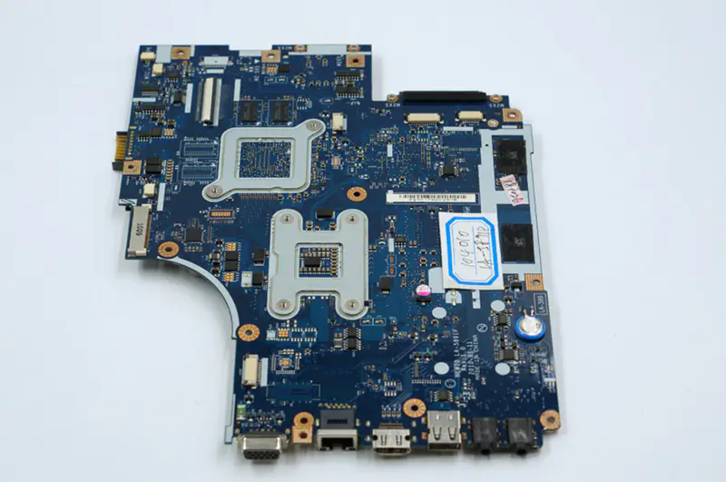 Acer 5741G 5742G HD5470 512M LA-5891P Motherboard