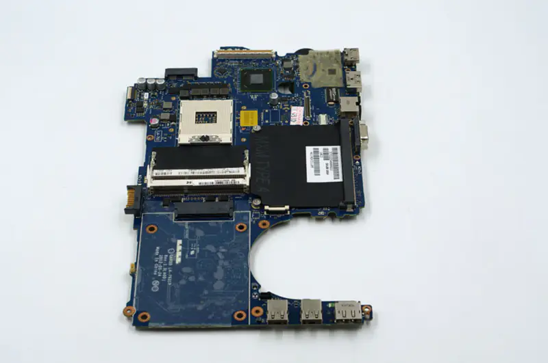 Dell Precision M4700 QAR00 LA-7931P CN-035JKV 35JKV Motherboard