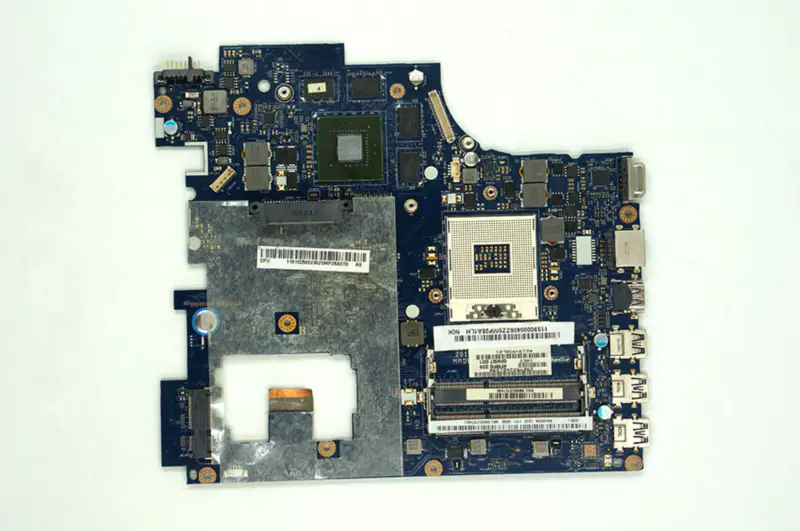 Lenovo G780 LA-7983P Motherboard