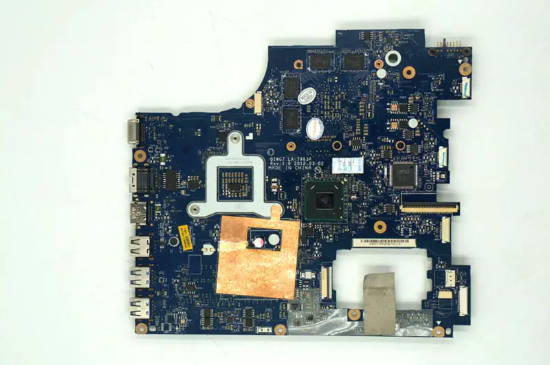 Lenovo G780 LA-7983P Motherboard