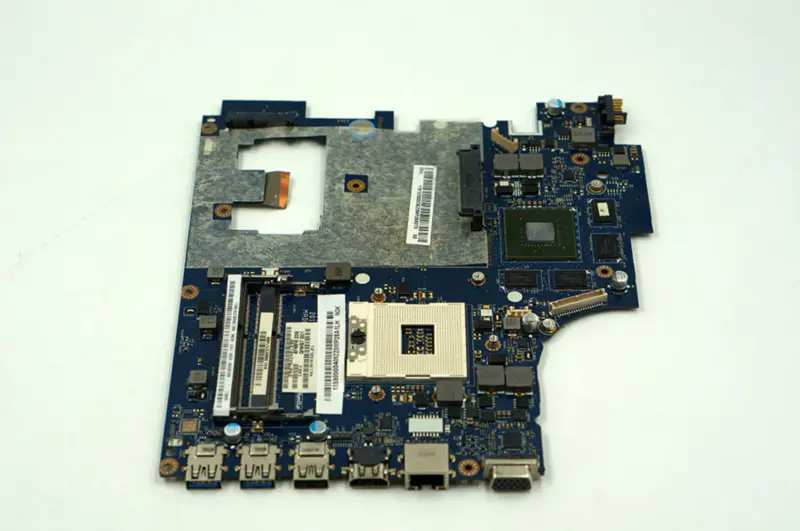 Lenovo G780 LA-7983P Motherboard