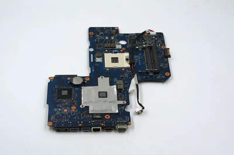 Asus K95V K95VM K95VJ K95VB A95VM A95V A95VB A95VJ QCL90 LA-8223P Motherboard