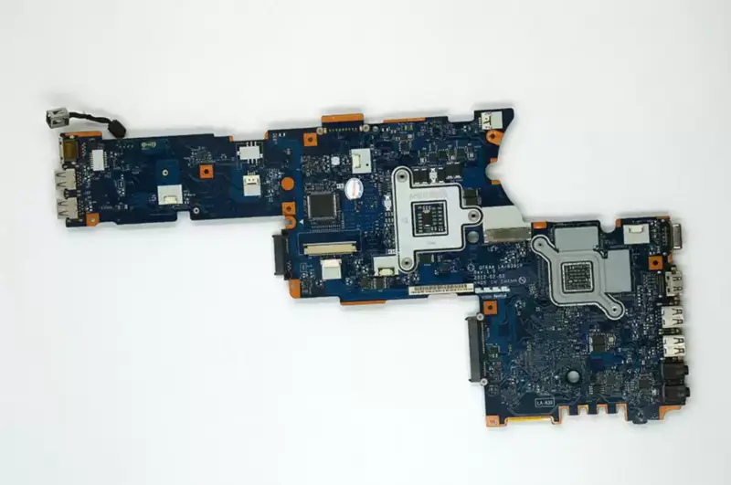 Toshiba or Satellite P855 K000135810 QFKAA LA-8391P Motherboard