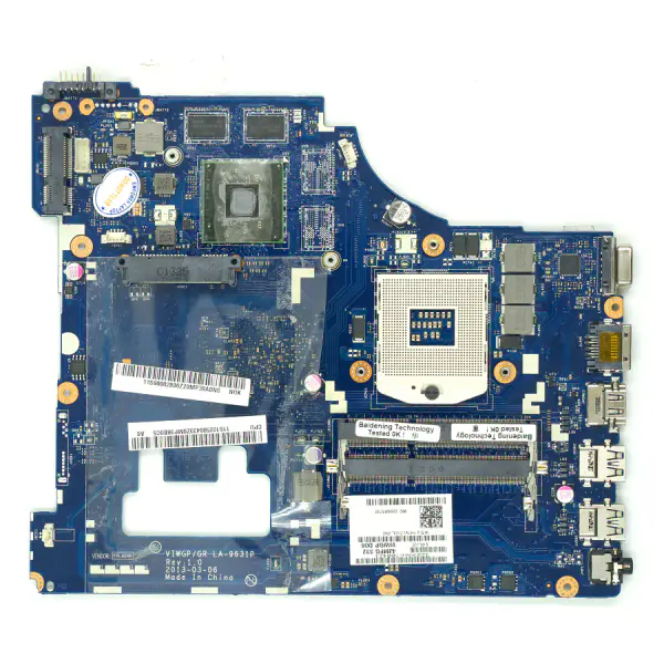 Lenovo G500 VIWGP GR LA-9631P Motherboard