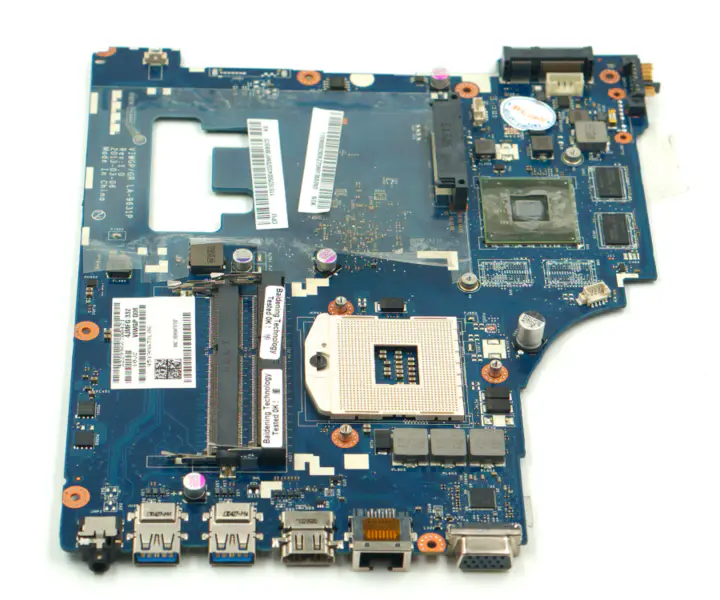 Lenovo G500 VIWGP GR LA-9631P Motherboard