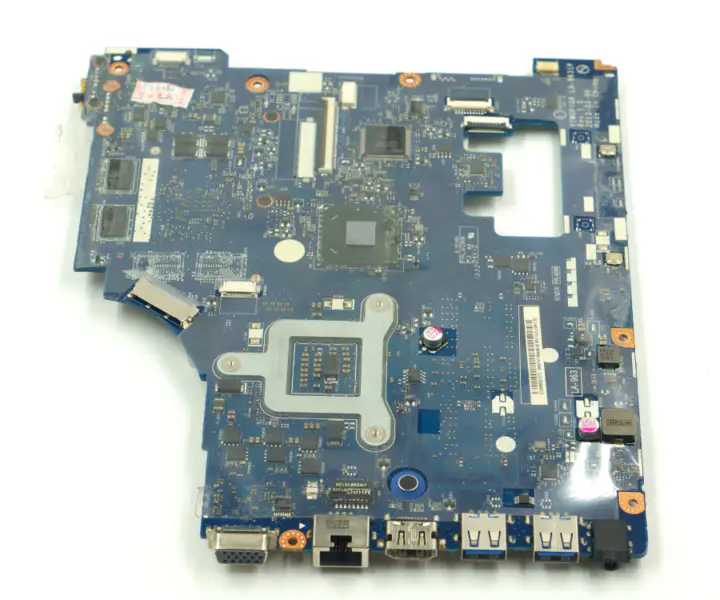 Lenovo G500 VIWGP GR LA-9631P Motherboard