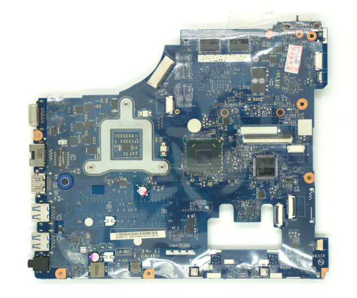 Lenovo G500 VIWGP GR LA-9631P Motherboard
