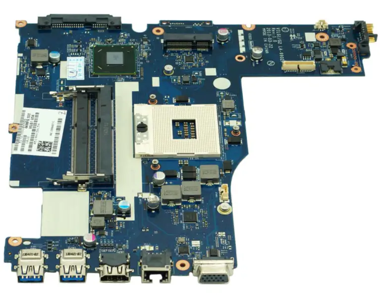 Lenovo Ideapad G400S G500S VILG1 G2 LA-9902P Motherboard