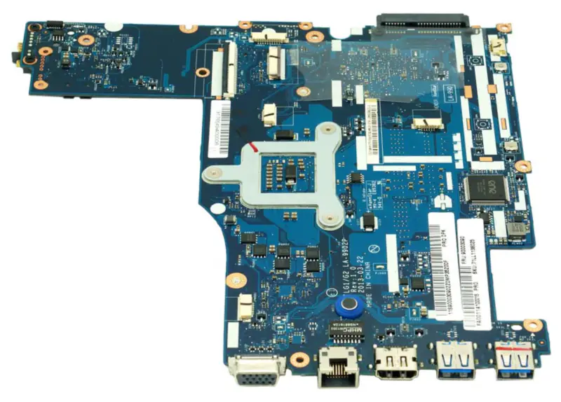 Lenovo Ideapad G400S G500S VILG1 G2 LA-9902P Motherboard