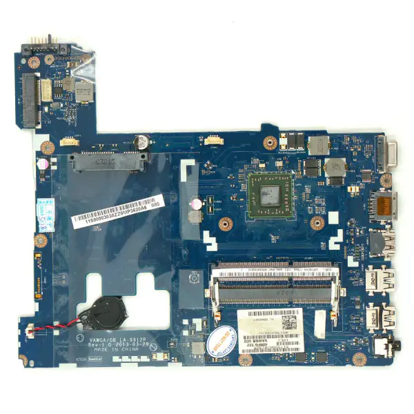 Lenovo G405 G505 LA-9912P Motherboard