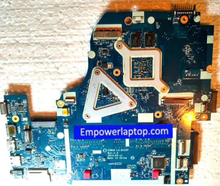ACER V3-572P V3-572G Z5WAH LA-B162P Motherboard