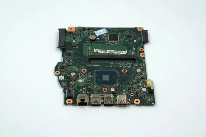 Acer ES1-533 NBGFT11006 LA-D641P AM1NX000400 Motherboard