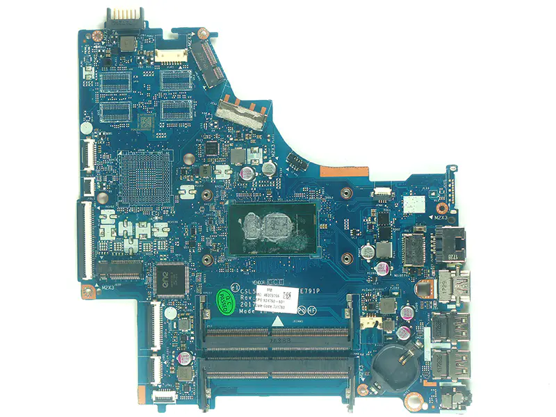 HP 250 G6 15-BS 924750-601 924750-501 CSL50/CSL52 LA-E791P Motherboard