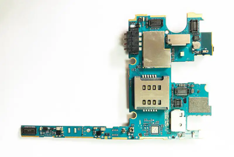 LG D686 unlocked motherboard