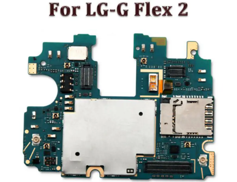 LG G Flex 2 F510 unlocked motherboard with Android System