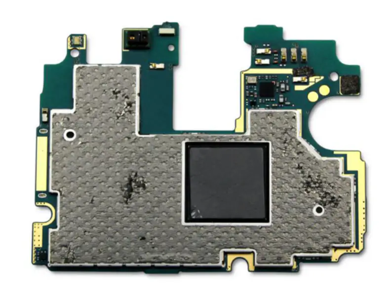 LG G Flex 2 F510 unlocked motherboard with Android System