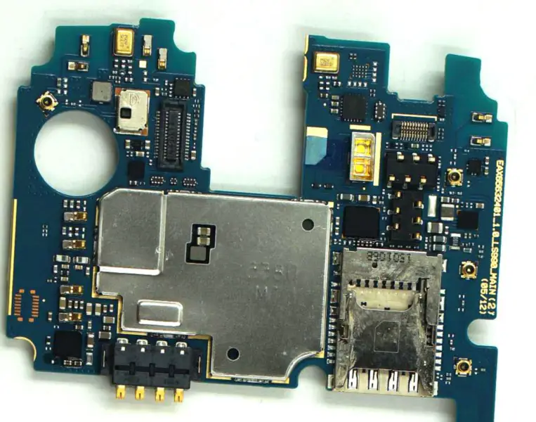 LG G3 LS990 motherboard unlocked 32G