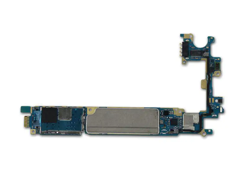 LG G5 H840 Unlocked Motherboard 32G with Full Chips