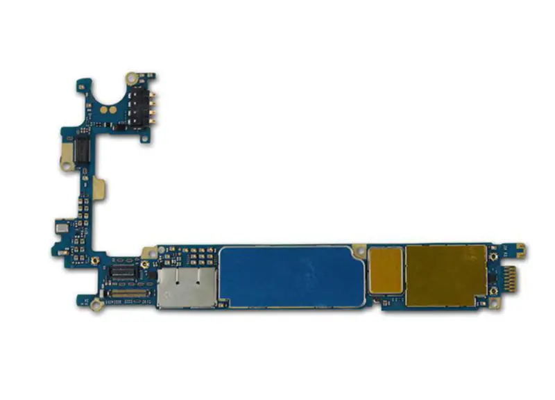 LG G5 H840 Unlocked Motherboard 32G with Full Chips