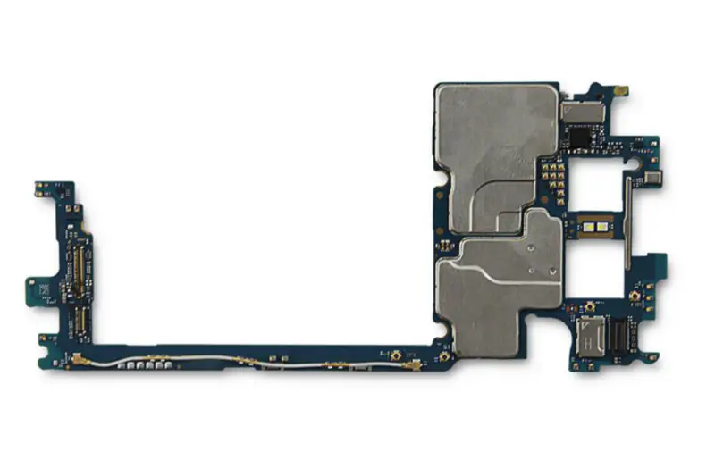 LG G6 VS988 unlocked motherboard