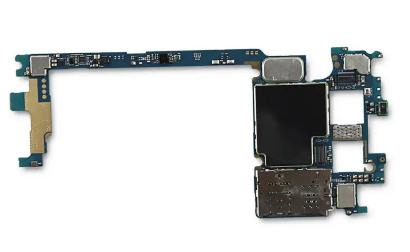 LG G6 VS988 unlocked motherboard