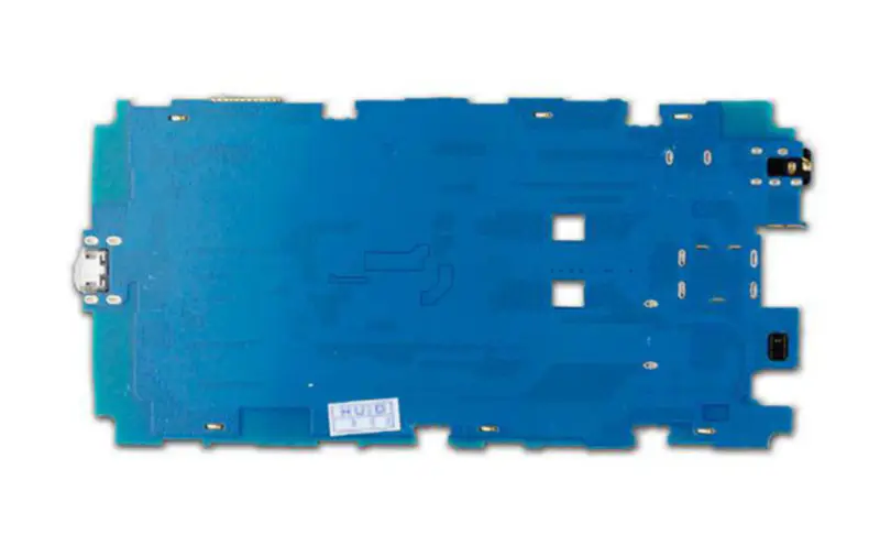 LG H340 Unlocked Motherboard With Full Chips