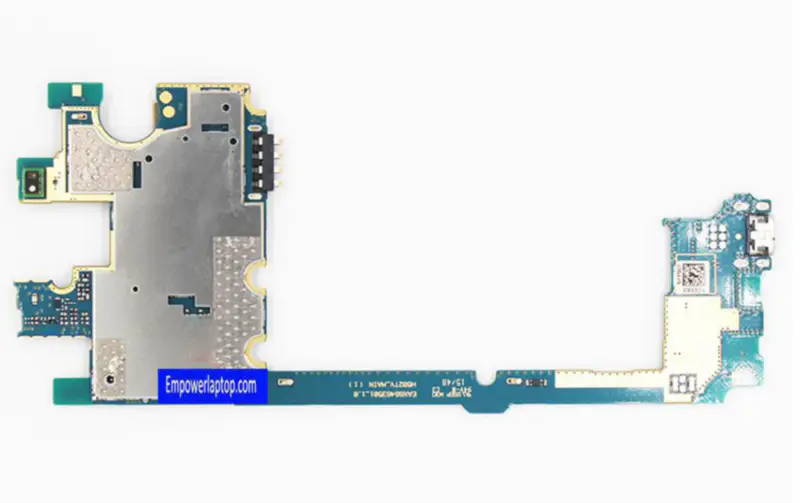 LG Magna H502 unlocked motherboard Dual sim card
