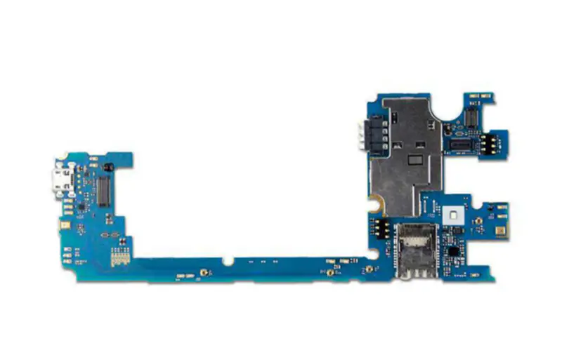 LG G4 Stylus H635 Motherboard Unlocked with Chips