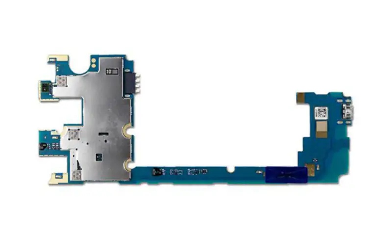 LG G4 Stylus H635 Motherboard Unlocked with Chips