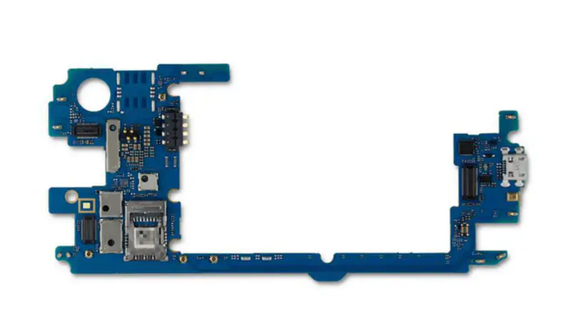 LG K10 K430Y unlocked motherboard