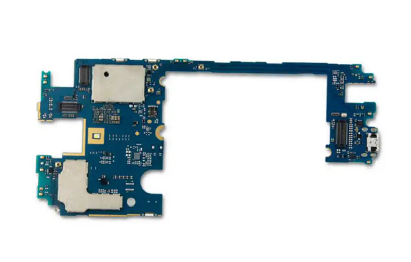 LG X Screen K500 Motherboard with Full Chips