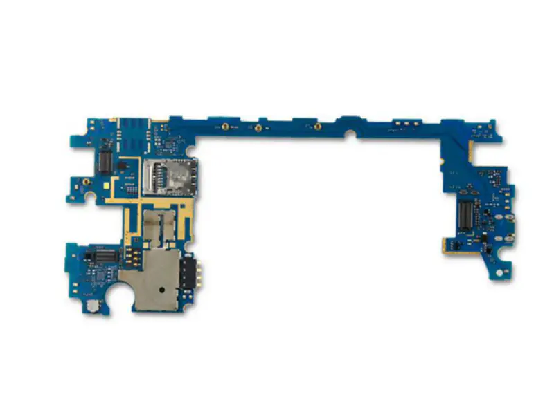 LG Stylus 2 Plus K530 Motherboard unlocked