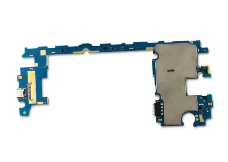 LG Stylus 2 Plus K530 Motherboard unlocked