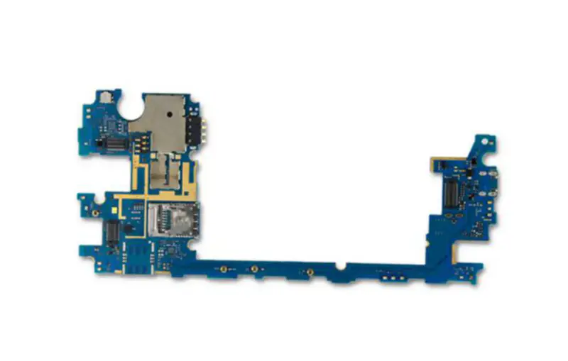 LG Stylus 2 Plus K535 unlocked motherboard