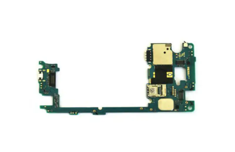 LG STYLO 3 PLUS MP450 unlocked motherboard 32G