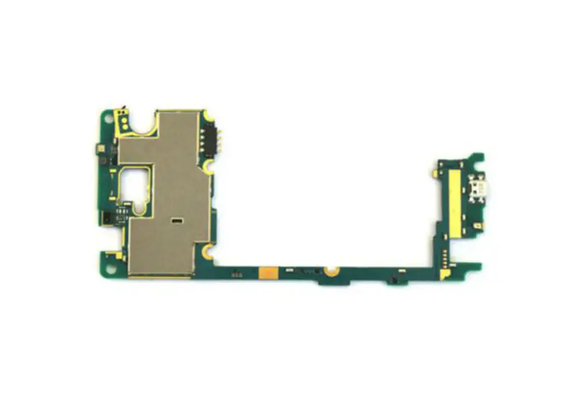 LG STYLO 3 PLUS MP450 unlocked motherboard 32G