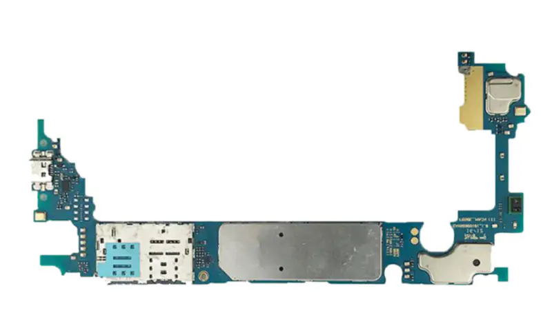 LG X Cam K580 Unlocked Motherboard